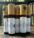 Essential Oil Travelers (Roll-ons)